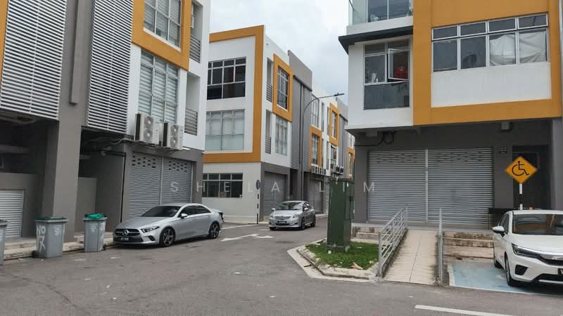 Shop for Rent in Taman Molek (Johor Bahru) - Shela Lim - PropertyGuru.com.my