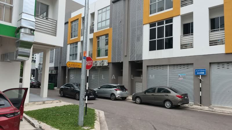 Shop for Rent in Taman Molek (Johor Bahru) - Shela Lim - PropertyGuru.com.my