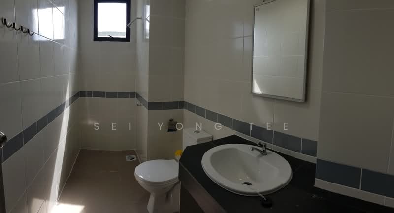 Apartment for Rent at The 1878 @ Tabuan Jaya - Sei Yong Tee - PropertyGuru.com.my