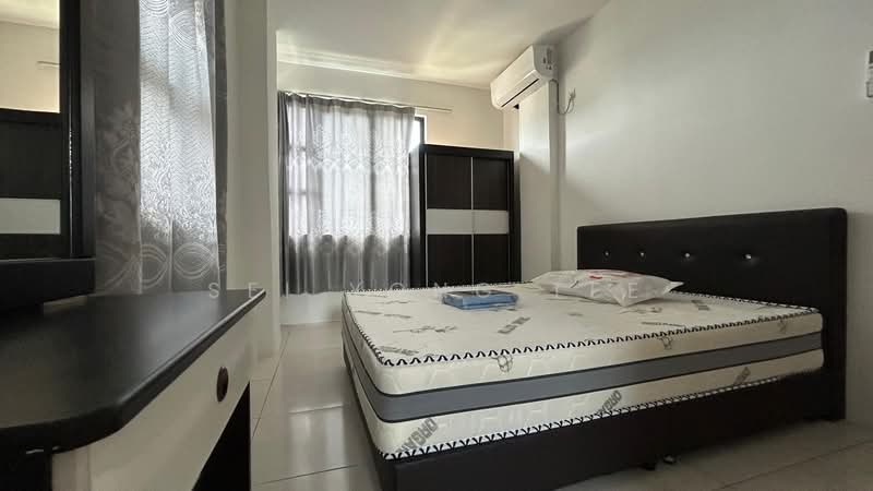 Apartment for Rent at The 1878 @ Tabuan Jaya - Sei Yong Tee - PropertyGuru.com.my