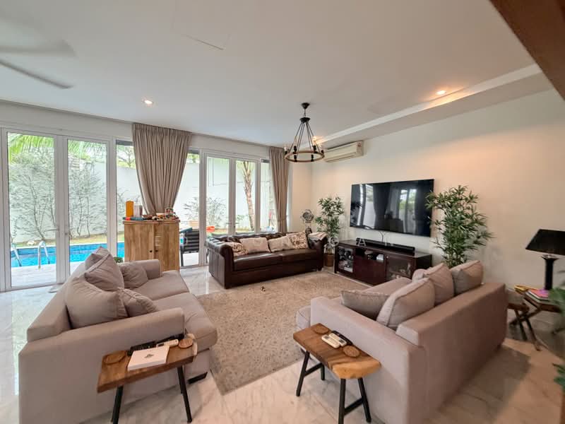 Bungalow for Rent in Desa Sri Hartamas (Sri Hartamas) - Edison Gan - PropertyGuru.com.my