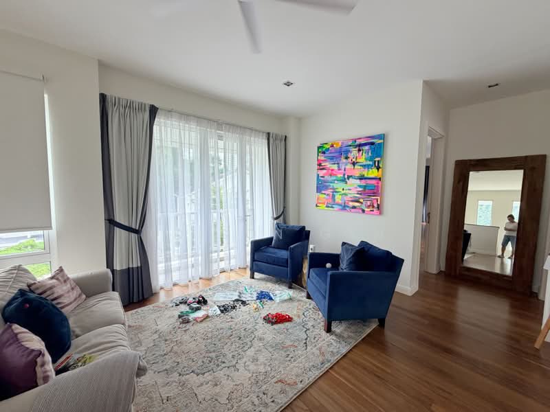 Bungalow for Rent in Desa Sri Hartamas (Sri Hartamas) - Edison Gan - PropertyGuru.com.my