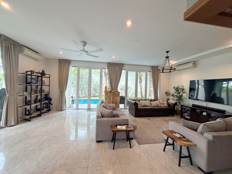 Bungalow for Rent in Desa Sri Hartamas (Sri Hartamas) - Edison Gan - PropertyGuru.com.my