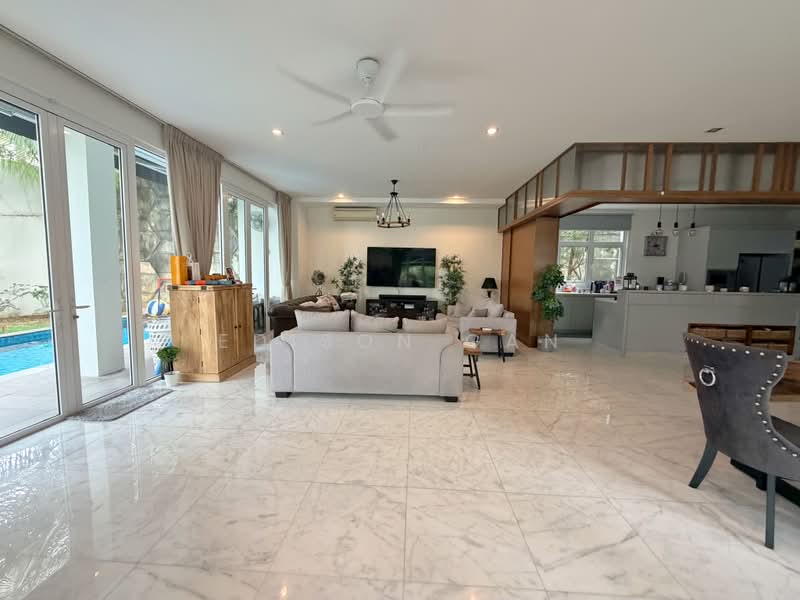 Bungalow for Rent in Desa Sri Hartamas (Sri Hartamas) - Edison Gan - PropertyGuru.com.my