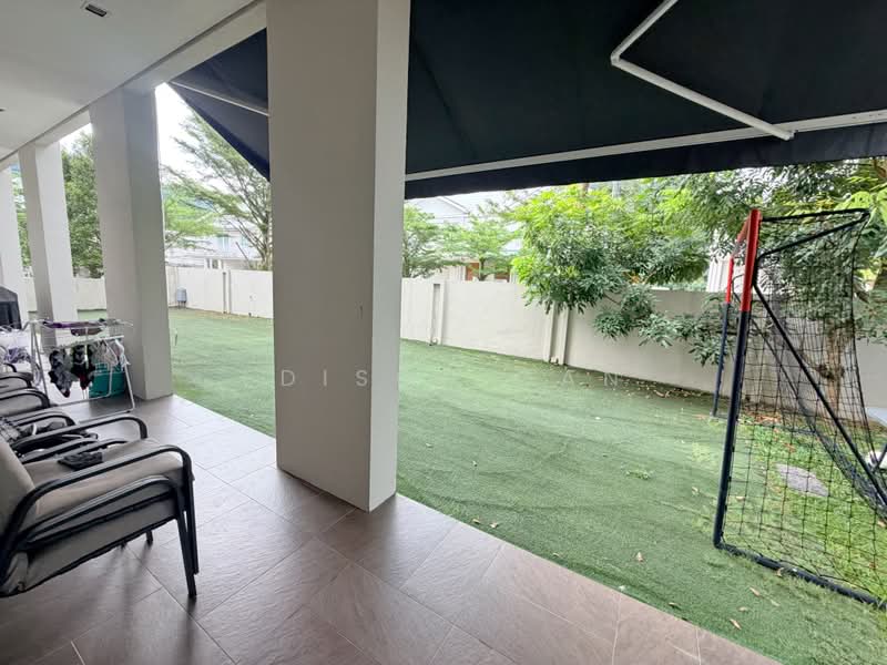Bungalow for Rent in Desa Sri Hartamas (Sri Hartamas) - Edison Gan - PropertyGuru.com.my