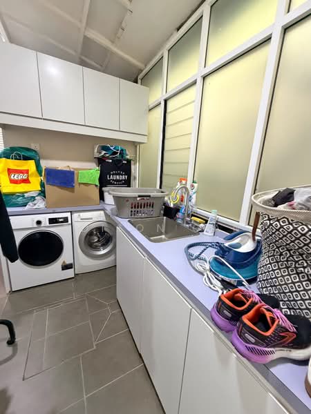 Bungalow for Rent in Desa Sri Hartamas (Sri Hartamas) - Edison Gan - PropertyGuru.com.my