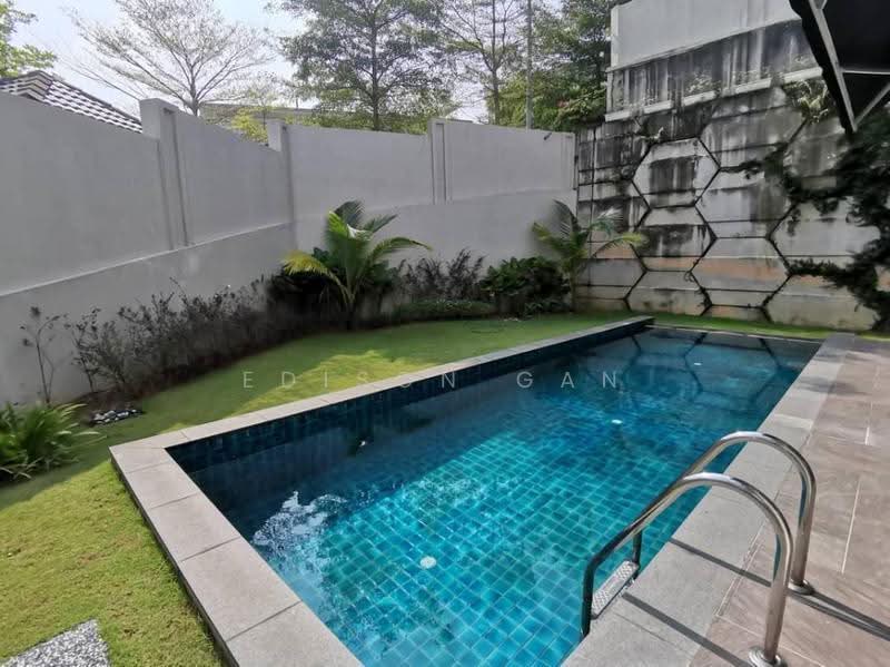 Bungalow House for Rent in Desa Sri Hartamas (Sri Hartamas) - Edison Gan - Exterior - PropertyGuru.com.my