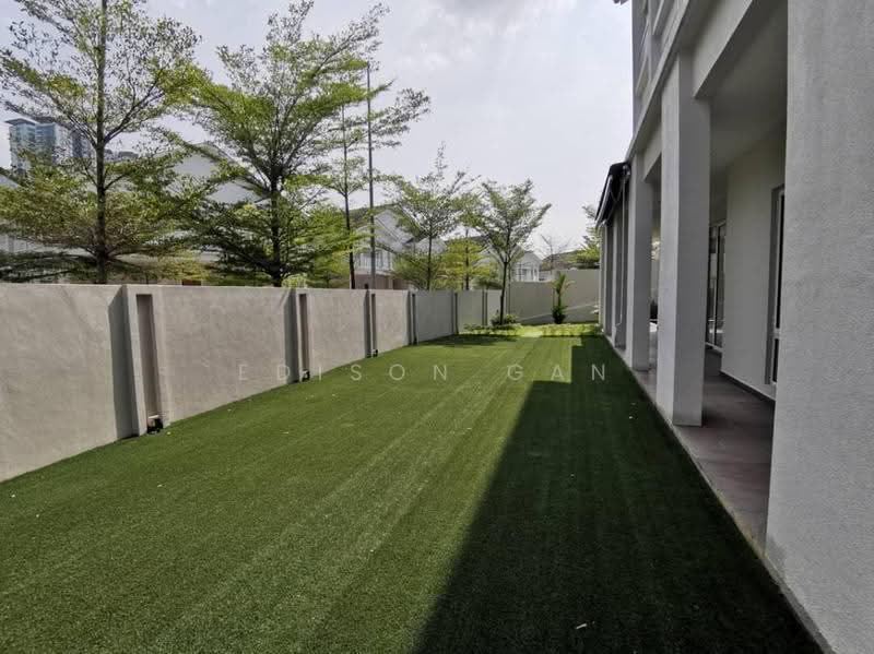 Bungalow House for Rent in Desa Sri Hartamas (Sri Hartamas) - Edison Gan - Exterior - PropertyGuru.com.my
