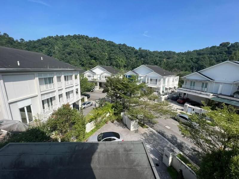 Bungalow House for Rent in Desa Sri Hartamas (Sri Hartamas) - Edison Gan - Exterior - PropertyGuru.com.my