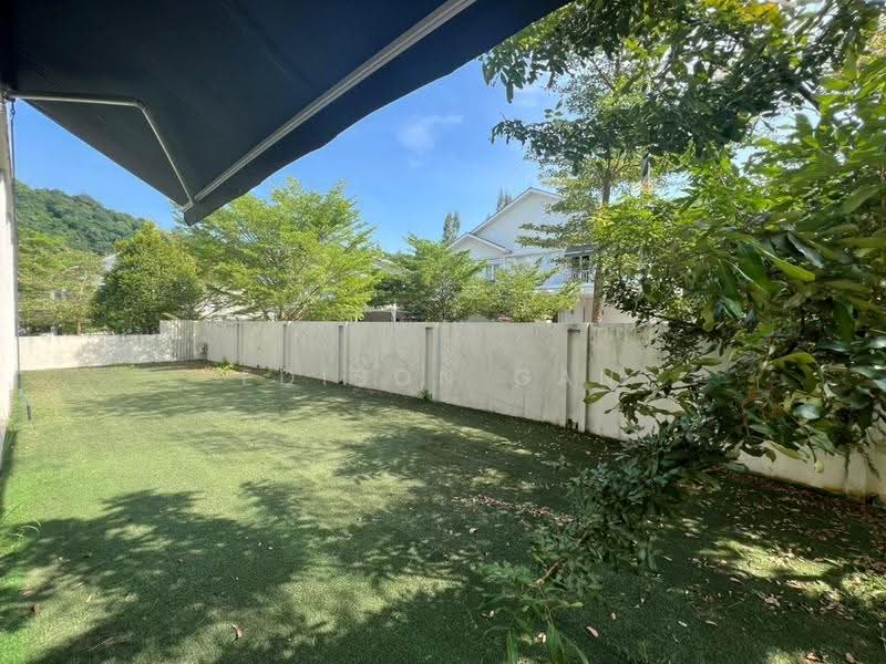 Bungalow House for Rent in Desa Sri Hartamas (Sri Hartamas) - Edison Gan - Exterior - PropertyGuru.com.my
