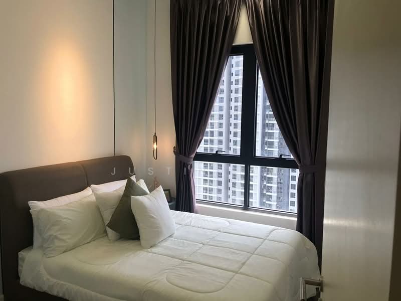 Service Residence for Rent at NOVUM - Justin Lam - Bedroom - PropertyGuru.com.my