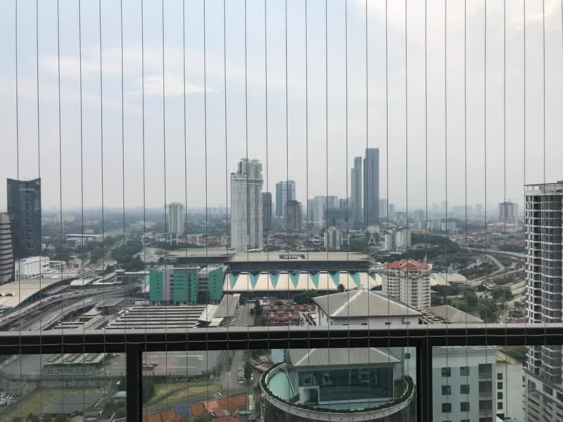 Service Residence for Sale at R&F Princess Cove Phase 1 - Cherie Chan - PropertyGuru.com.my