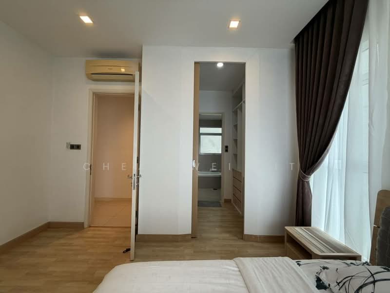 Condominium for Rent at Amaya Saujana - Cheah Wei Kit - Bedroom - PropertyGuru.com.my