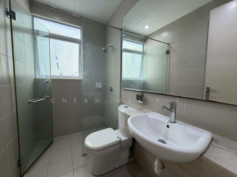 Condominium for Rent at Amaya Saujana - Cheah Wei Kit - Bathroom - PropertyGuru.com.my