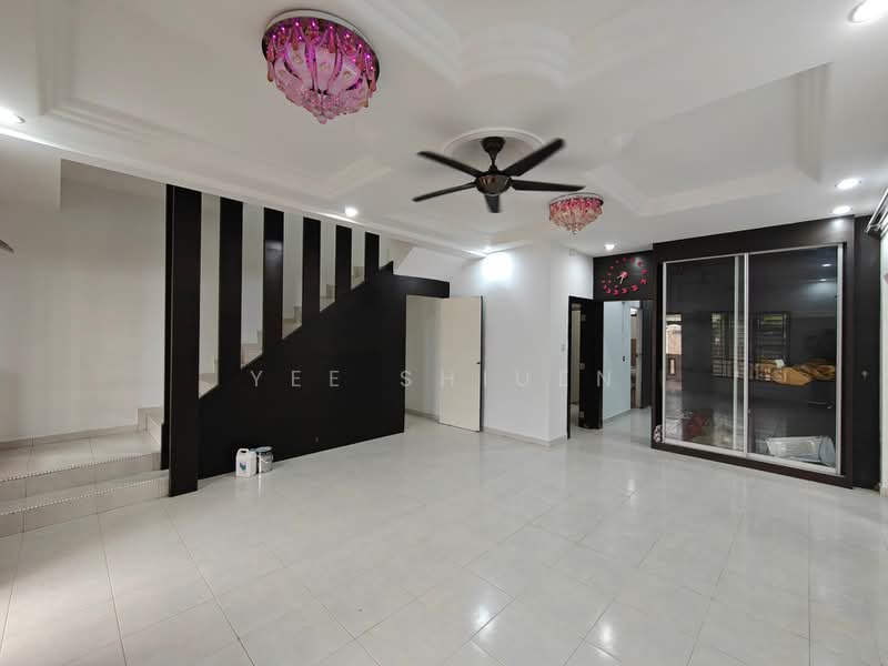 2-storey Terraced House for Sale in Taman Setia Indah (Tebrau) - Yee Shiuen - PropertyGuru.com.my
