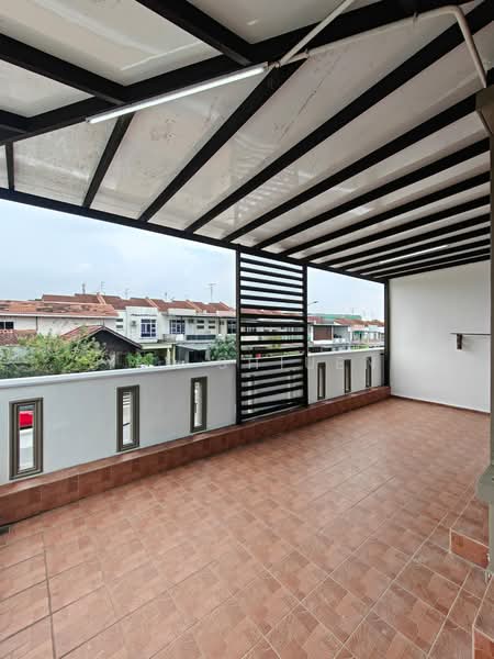 2-storey Terraced House for Sale in Taman Setia Indah (Tebrau) - Yee Shiuen - PropertyGuru.com.my