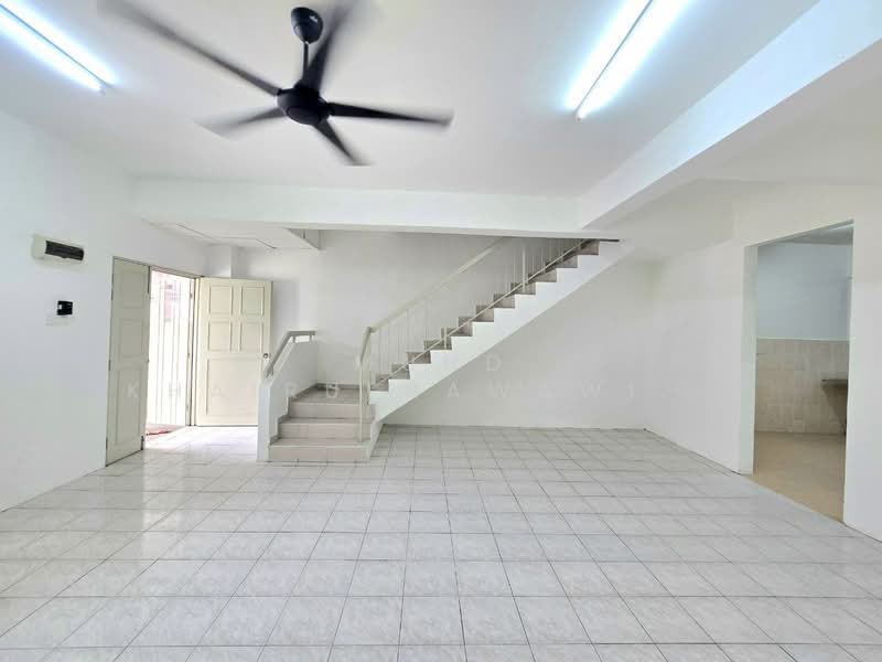 Rumah Teres untuk Dijual di Bandar Mahkota Cheras (Cheras) - Muhd Khairulnawawi Kamaruddin - PropertyGuru.com.my