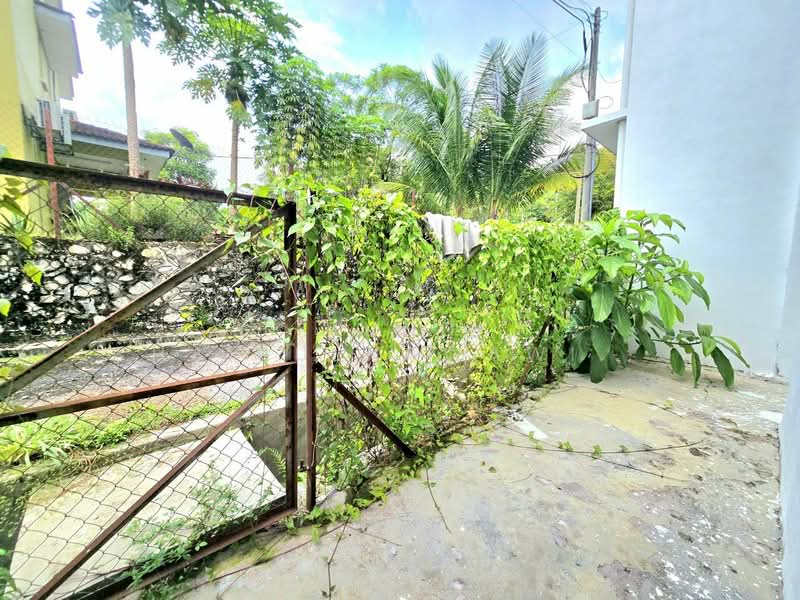 Rumah Teres untuk Dijual di Bandar Mahkota Cheras (Cheras) - Muhd Khairulnawawi Kamaruddin - PropertyGuru.com.my