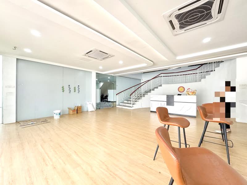Kilang untuk Disewa di Taman Meru (Klang) - Peggy Lim - PropertyGuru.com.my