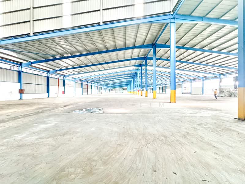 Kilang untuk Disewa di Taman Meru (Klang) - Peggy Lim - PropertyGuru.com.my