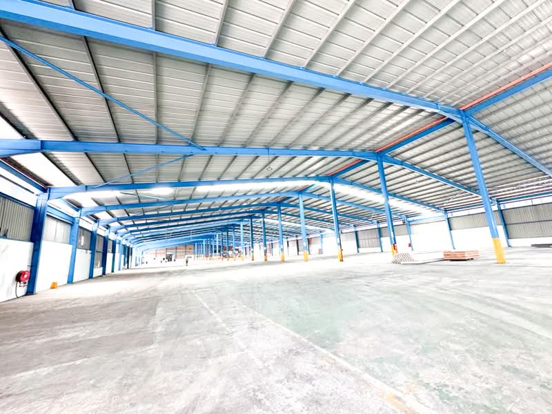 Kilang untuk Disewa di Taman Meru (Klang) - Peggy Lim - PropertyGuru.com.my