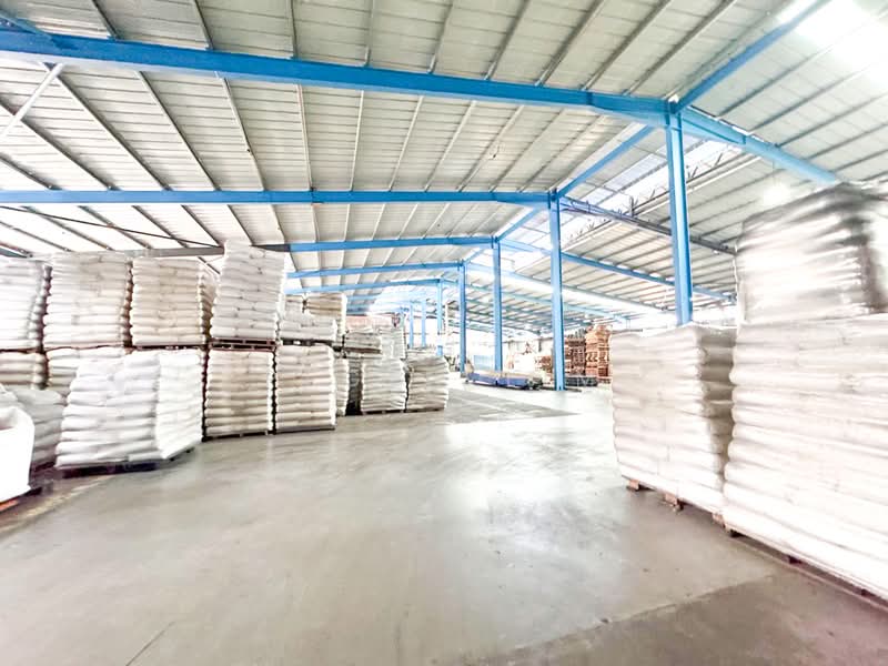 Kilang untuk Disewa di Taman Meru (Klang) - Peggy Lim - PropertyGuru.com.my