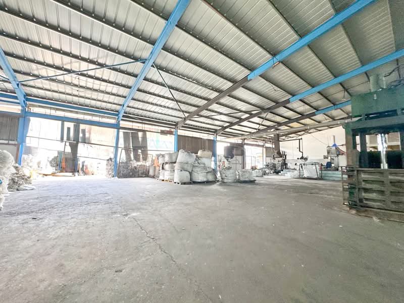 Kilang untuk Disewa di Taman Meru (Klang) - Peggy Lim - PropertyGuru.com.my