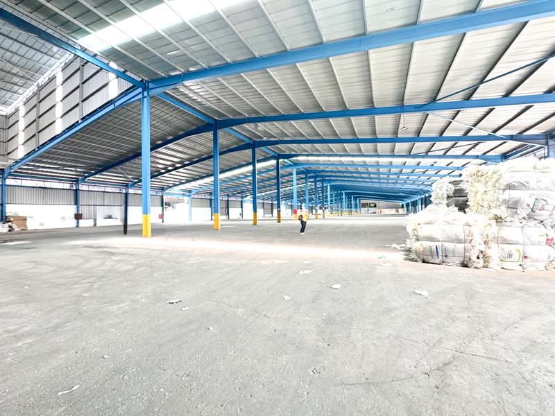 Kilang untuk Disewa di Taman Meru (Klang) - Peggy Lim - PropertyGuru.com.my
