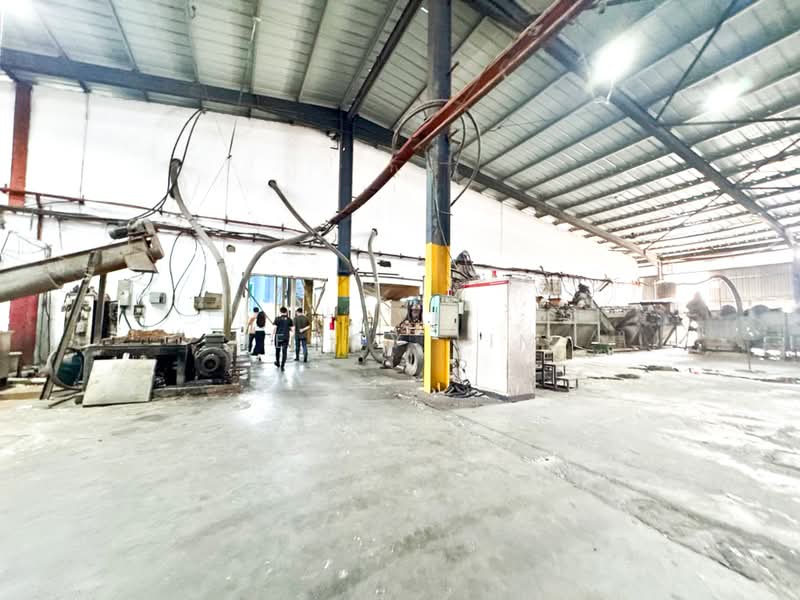 Kilang untuk Disewa di Taman Meru (Klang) - Peggy Lim - PropertyGuru.com.my