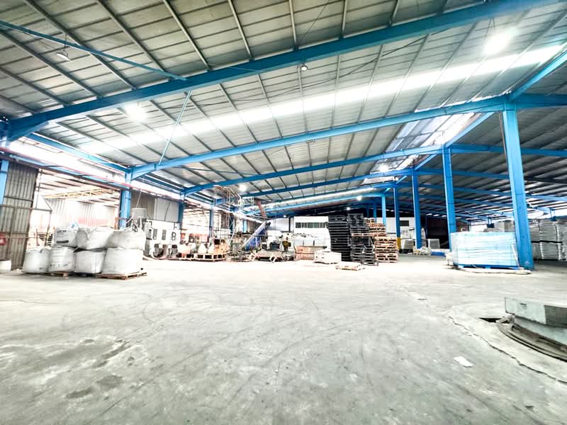 Kilang untuk Disewa di Taman Meru (Klang) - Peggy Lim - PropertyGuru.com.my