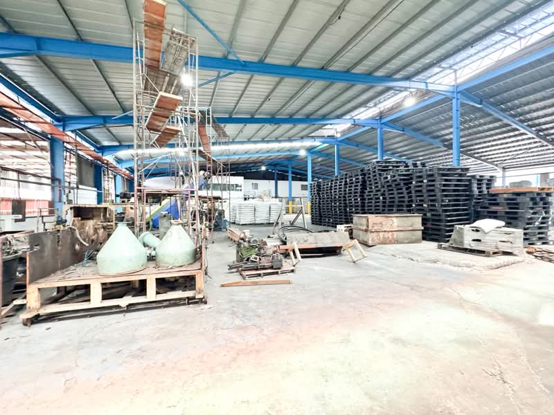Kilang untuk Disewa di Taman Meru (Klang) - Peggy Lim - PropertyGuru.com.my