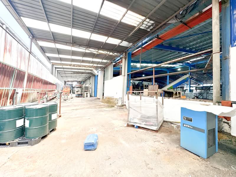 Kilang untuk Disewa di Taman Meru (Klang) - Peggy Lim - PropertyGuru.com.my