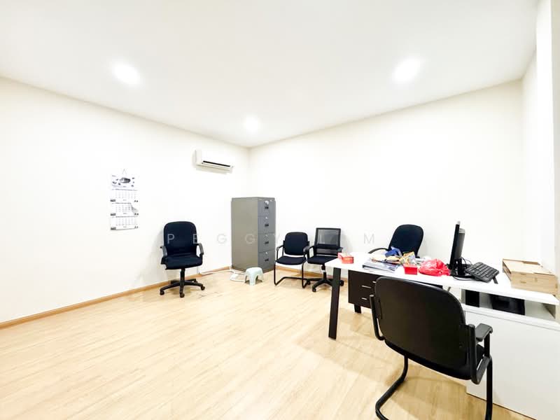 Kilang untuk Disewa di Taman Meru (Klang) - Peggy Lim - PropertyGuru.com.my