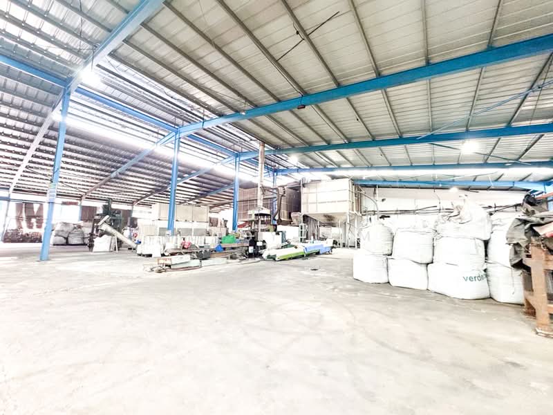Kilang untuk Disewa di Taman Meru (Klang) - Peggy Lim - PropertyGuru.com.my