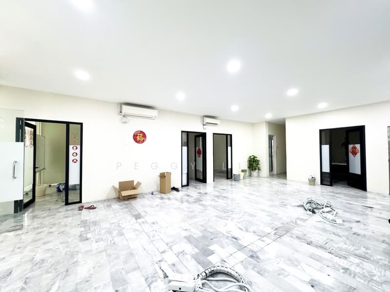 Kilang untuk Disewa di Taman Meru (Klang) - Peggy Lim - PropertyGuru.com.my