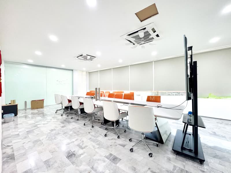 Kilang untuk Disewa di Taman Meru (Klang) - Peggy Lim - PropertyGuru.com.my