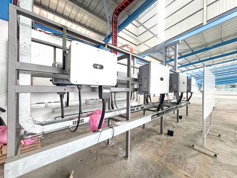 Kilang untuk Disewa di Taman Meru (Klang) - Peggy Lim - PropertyGuru.com.my