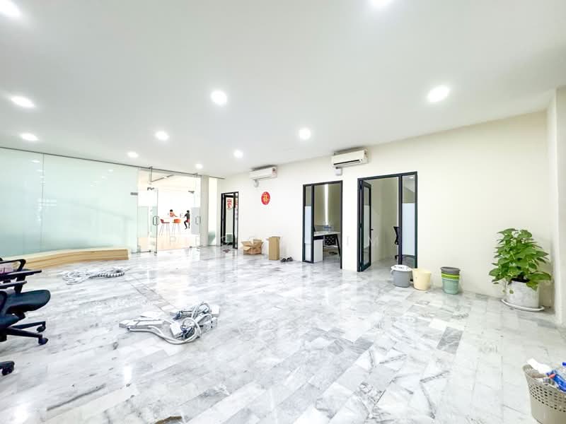 Kilang untuk Disewa di Taman Meru (Klang) - Peggy Lim - PropertyGuru.com.my