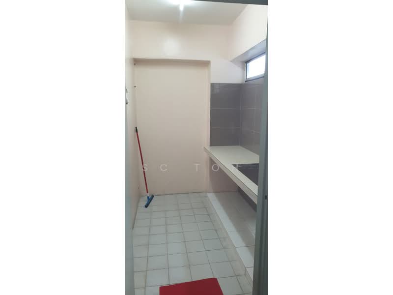 Condominium for Rent at Danau Impian - SC Toh - Kitchen - PropertyGuru.com.my
