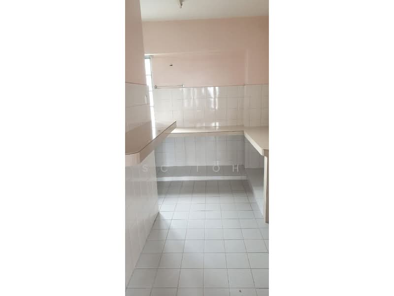 Condominium for Rent at Danau Impian - SC Toh - Kitchen - PropertyGuru.com.my