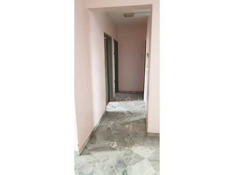 Condominium for Rent at Danau Impian - SC Toh - Corridor - PropertyGuru.com.my