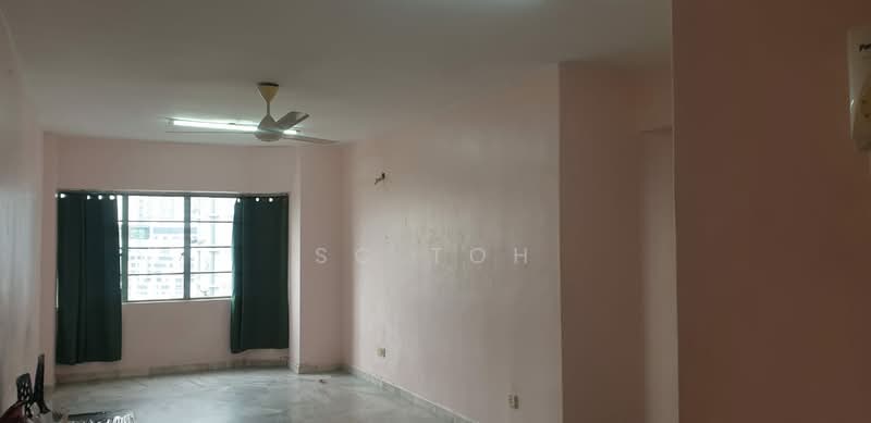 Condominium for Rent at Danau Impian - SC Toh - Living Room - PropertyGuru.com.my