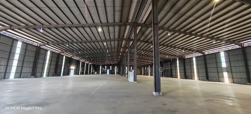 Factory for Sale in Puncak Alam (Selangor) - Kenny Ng - Interior - PropertyGuru.com.my