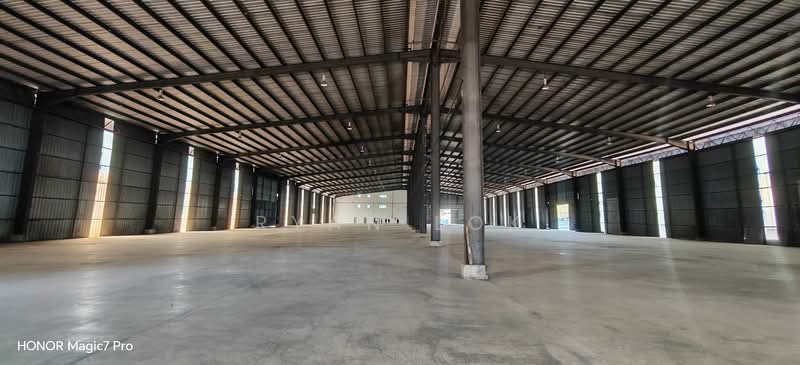 Factory for Sale in Puncak Alam (Selangor) - Ryan Lok - Interior - PropertyGuru.com.my