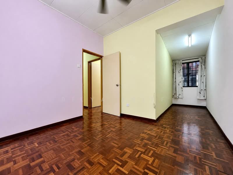 Rumah Berkembar untuk Dijual di Setia Impian (Setia Alam) - BILYA ARIFF - Interior - PropertyGuru.com.my