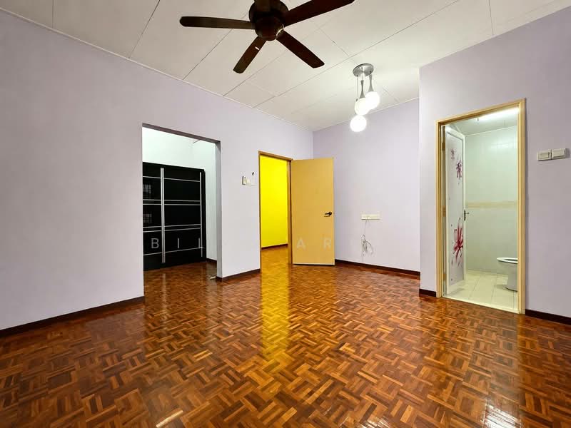 Rumah Berkembar untuk Dijual di Setia Impian (Setia Alam) - BILYA ARIFF - Interior - PropertyGuru.com.my