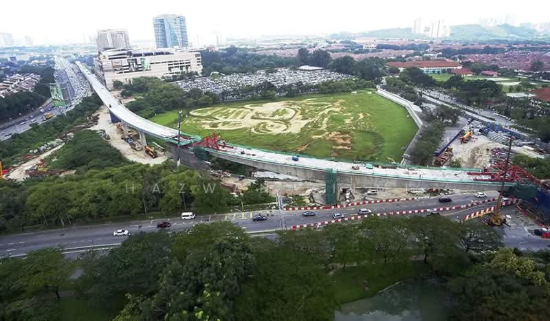 Tanah Komersial untuk Dijual di Mutiara Damansara (Selangor) - Hazwan Hilmi - Exterior - PropertyGuru.com.my