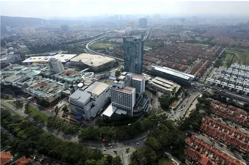 Tanah Komersial untuk Dijual di Mutiara Damansara (Selangor) - Hazwan Hilmi - Exterior - PropertyGuru.com.my