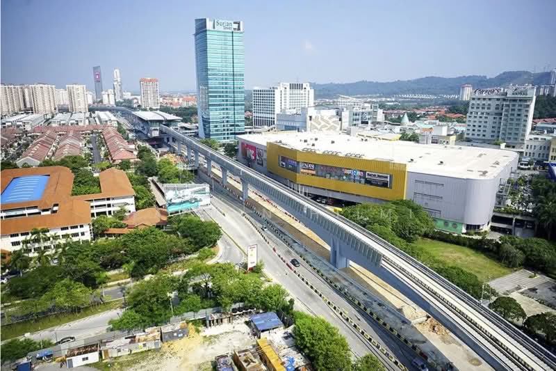 Tanah Komersial untuk Dijual di Mutiara Damansara (Selangor) - Hazwan Hilmi - Exterior - PropertyGuru.com.my