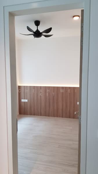 Service Residence for Rent at Cantara Residences - Cheah Wei Kit - Interior - PropertyGuru.com.my